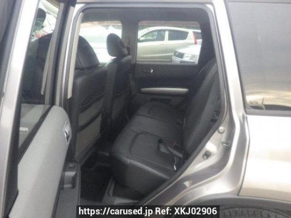 Used 2008 AT nissan x-trail NT31 Image[14]