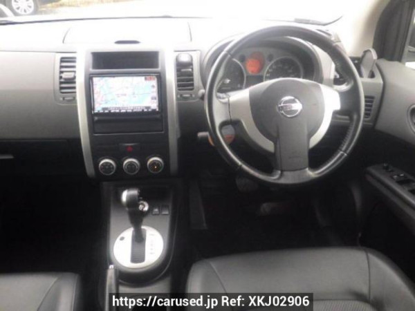 Used 2008 AT nissan x-trail NT31 Image[17]