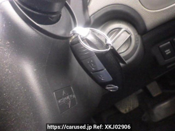 Used 2008 AT nissan x-trail NT31 Image[19]