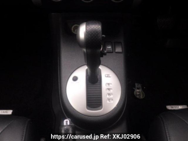 Used 2008 AT nissan x-trail NT31 Image[22]