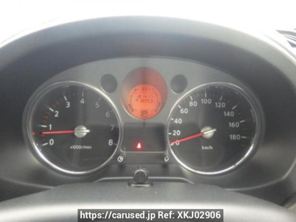 Used 2008 AT nissan x-trail NT31 Image[23]