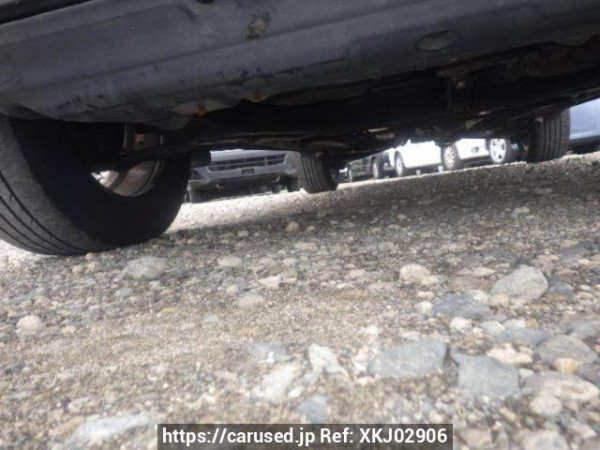 Used 2008 AT nissan x-trail NT31 Image[29]