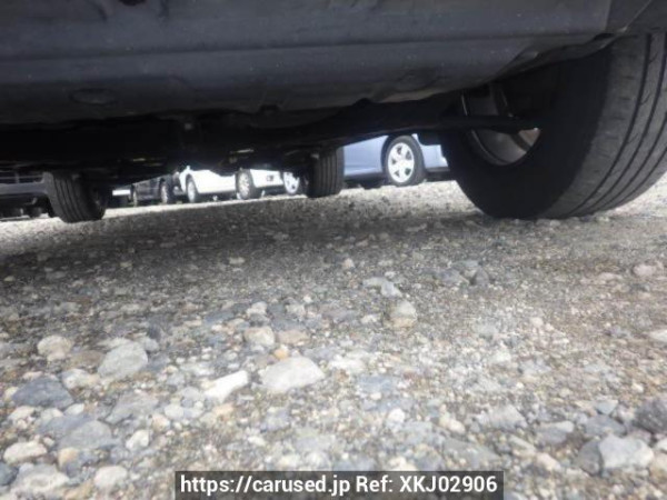Used 2008 AT nissan x-trail NT31 Image[30]