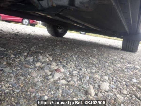 Used 2008 AT nissan x-trail NT31 Image[31]