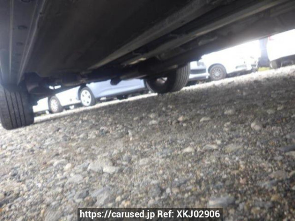 Used 2008 AT nissan x-trail NT31 Image[32]