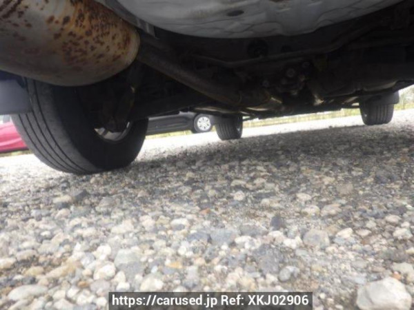 Used 2008 AT nissan x-trail NT31 Image[33]