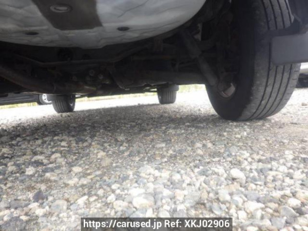 Used 2008 AT nissan x-trail NT31 Image[34]