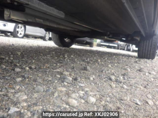 Used 2008 AT nissan x-trail NT31 Image[35]