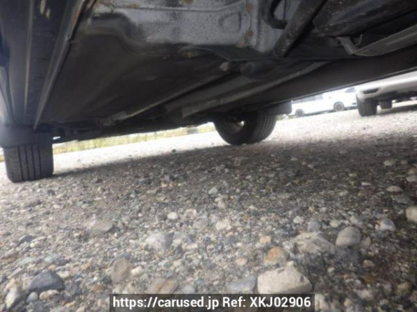 Used 2008 AT nissan x-trail NT31 Image[36]