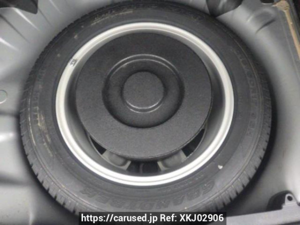 Used 2008 AT nissan x-trail NT31 Image[37]