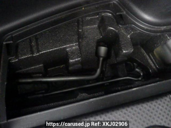 Used 2008 AT nissan x-trail NT31 Image[38]