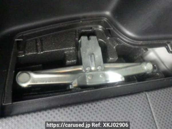 Used 2008 AT nissan x-trail NT31 Image[39]