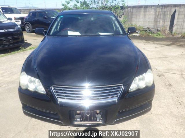 Used 2005 AT toyota mark-x GRX120 Image[1]