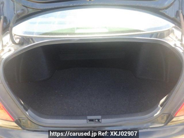 Used 2005 AT toyota mark-x GRX120 Image[8]