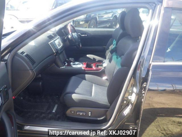 Used 2005 AT toyota mark-x GRX120 Image[12]