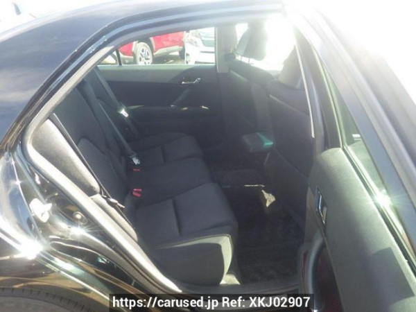 Used 2005 AT toyota mark-x GRX120 Image[13]