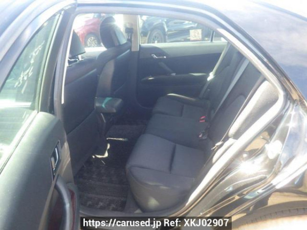 Used 2005 AT toyota mark-x GRX120 Image[14]