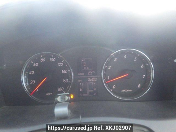Used 2005 AT toyota mark-x GRX120 Image[18]