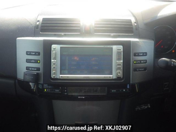 Used 2005 AT toyota mark-x GRX120 Image[20]