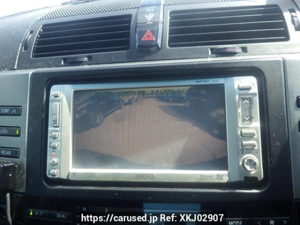 Used 2005 AT toyota mark-x GRX120 Image[21]