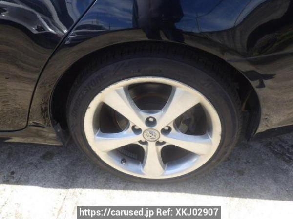 Used 2005 AT toyota mark-x GRX120 Image[28]