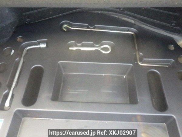 Used 2005 AT toyota mark-x GRX120 Image[38]