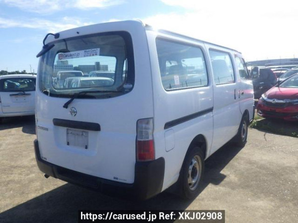 Used 2004 AT nissan caravan-van VPE25 Image[6]