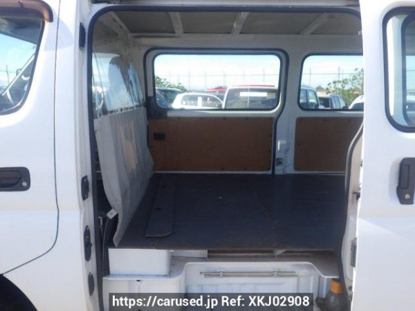 Used 2004 AT nissan caravan-van VPE25 Image[14]