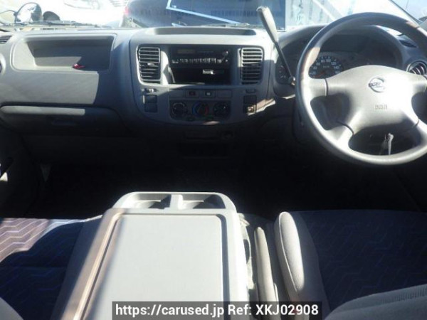 Used 2004 AT nissan caravan-van VPE25 Image[15]