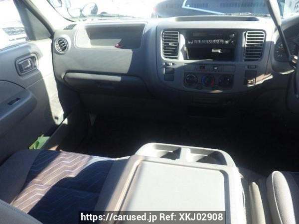 Used 2004 AT nissan caravan-van VPE25 Image[16]