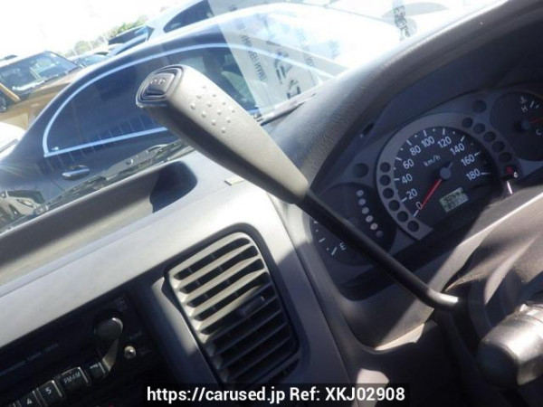 Used 2004 AT nissan caravan-van VPE25 Image[21]