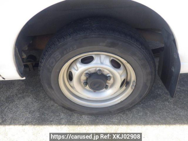 Used 2004 AT nissan caravan-van VPE25 Image[24]