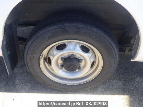 Used 2004 AT nissan caravan-van VPE25 Image[26]