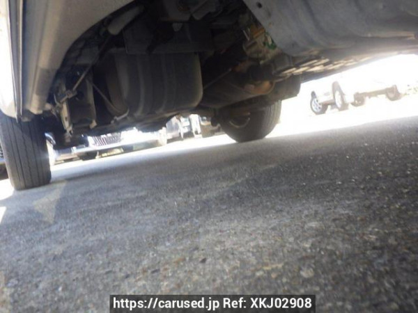 Used 2004 AT nissan caravan-van VPE25 Image[28]