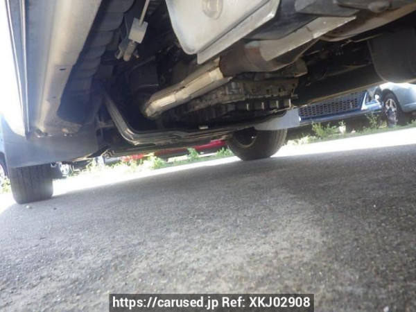 Used 2004 AT nissan caravan-van VPE25 Image[30]