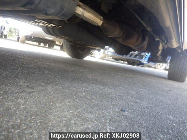 Used 2004 AT nissan caravan-van VPE25 Image[31]