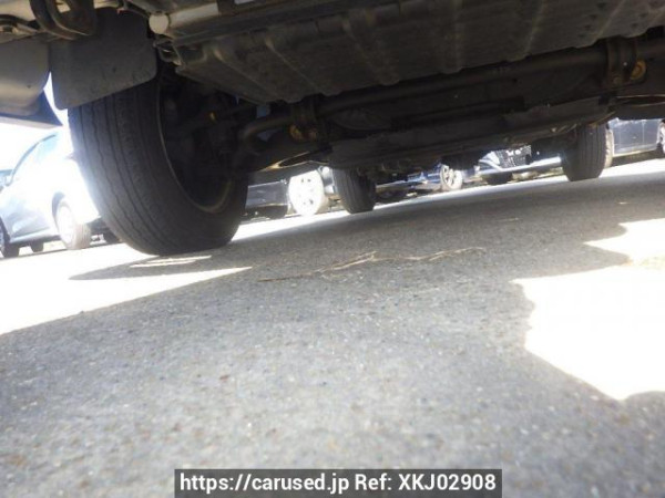 Used 2004 AT nissan caravan-van VPE25 Image[32]