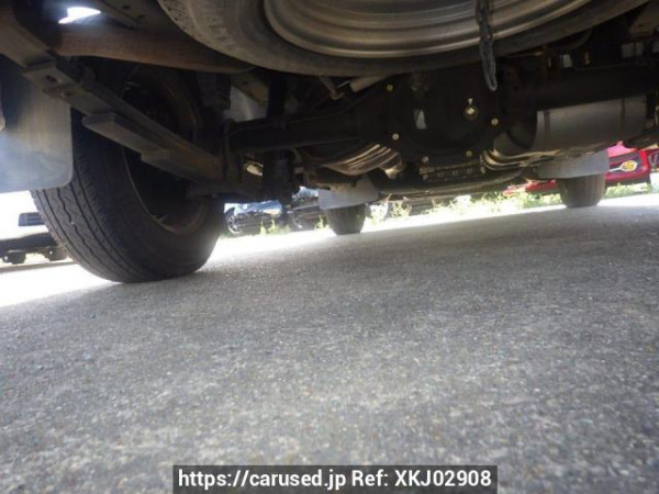 Used 2004 AT nissan caravan-van VPE25 Image[33]