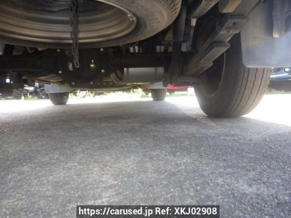 Used 2004 AT nissan caravan-van VPE25 Image[34]