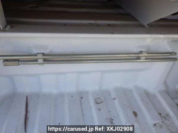 Used 2004 AT nissan caravan-van VPE25 Image[36]