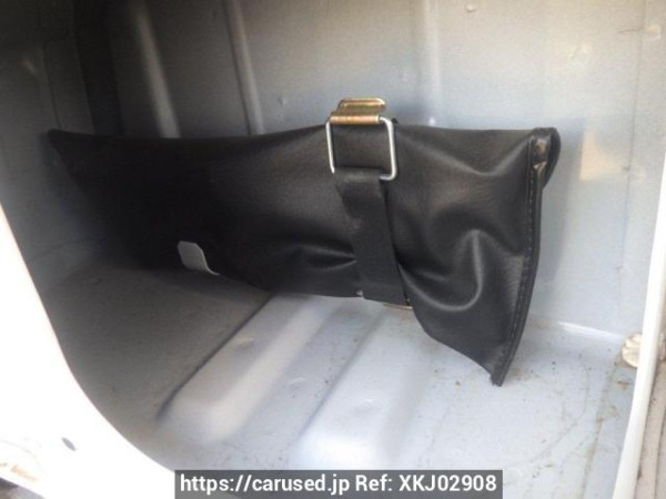Used 2004 AT nissan caravan-van VPE25 Image[37]