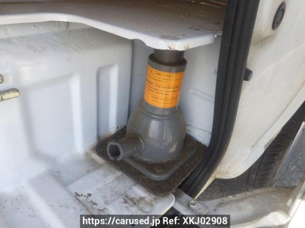Used 2004 AT nissan caravan-van VPE25 Image[38]