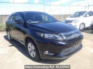 Toyota Harrier ZSU60W