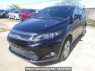 Used 2014 AT toyota harrier ZSU60W Image[2]