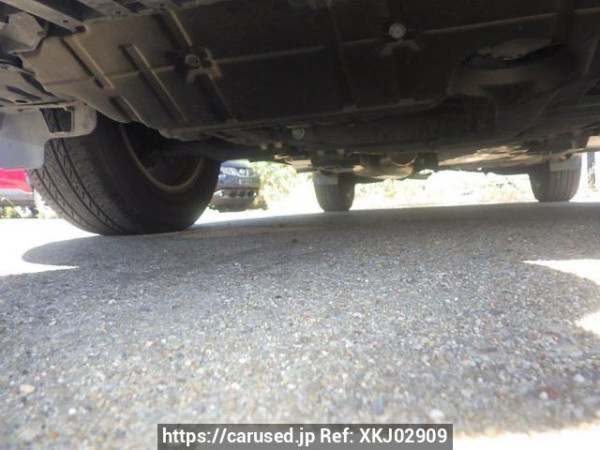 Used 2014 AT toyota harrier ZSU60W Image[28]