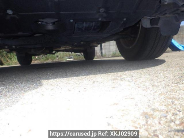 Used 2014 AT toyota harrier ZSU60W Image[29]