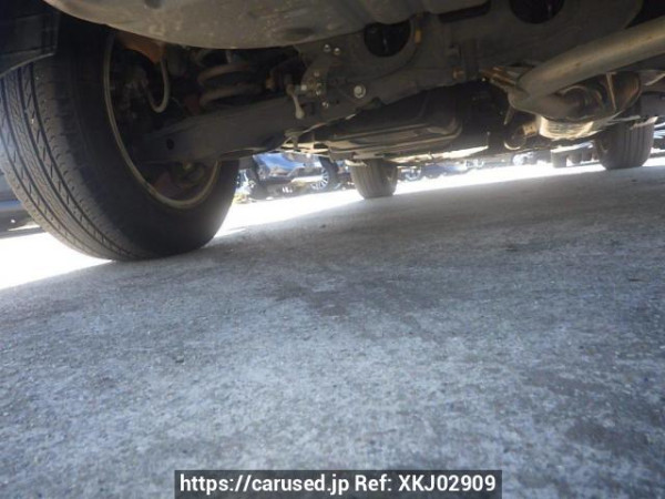 Used 2014 AT toyota harrier ZSU60W Image[30]