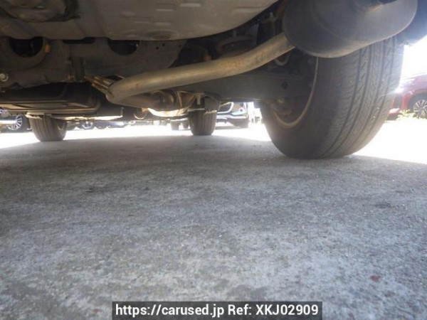 Used 2014 AT toyota harrier ZSU60W Image[31]