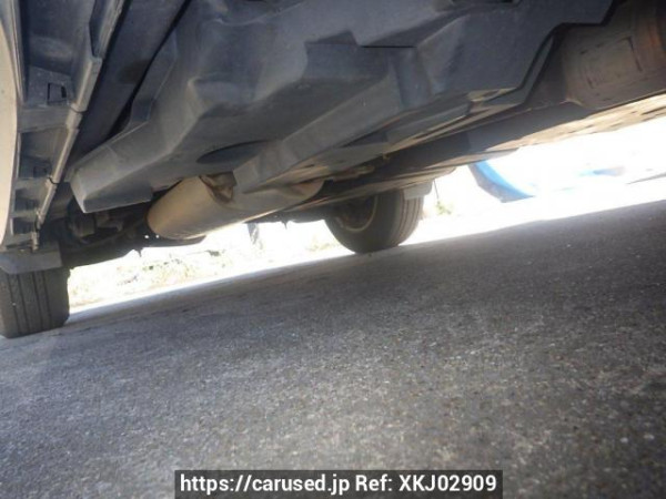 Used 2014 AT toyota harrier ZSU60W Image[32]