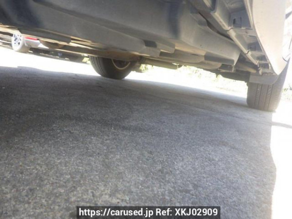 Used 2014 AT toyota harrier ZSU60W Image[33]